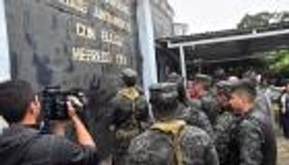 18 قتيلا جديدا في أعمال شغب داخل سجن بهندوراس