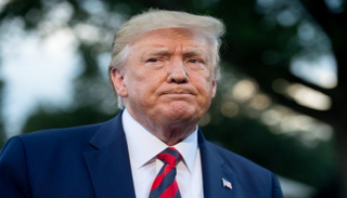 الرئيس الأمريكي دونالد ترامب - رويترز