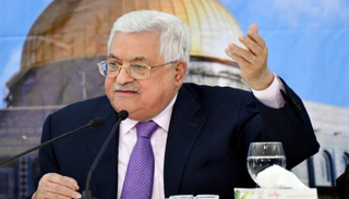 الرئيس الفلسطيني محمود عباس - أرشيفية