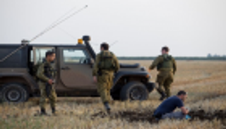 الاحتلال يعتقل فلسطينيا بعد إصابته بالرصاص شرق غزة‎