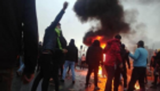 رويترز: نحو 1500 شخص قتلوا في الاحتجاجات الأخيرة في إيران