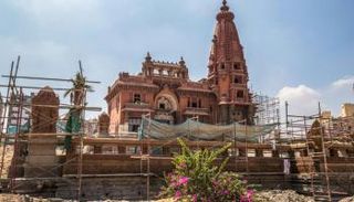 قصر البارون