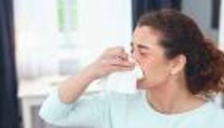 انسداد الأنف.. أكثر من مجرد نزلة برد