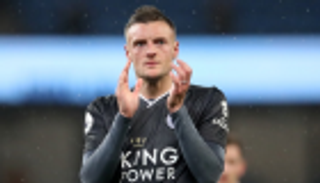 فاردي يحافظ على صدارة ترتيب هدافي الدوري الإنجليزي