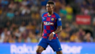 برشلونة يقرر عرض سيميدو للبيع