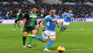 جدول ترتيب الدوري الإيطالي بعد نهاية مباريات الأحد