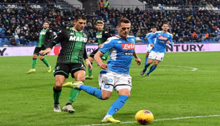 ساسولو ونابولي