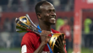 ساديو ماني هدف أساسي لريال مدريد