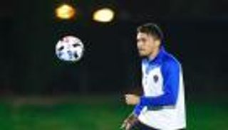 الهلال السعودي يكشف مدة غياب إدواردو