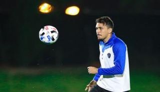 كارلوس إدواردو - مهاجم الهلال