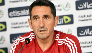 مانويل خيمينيز