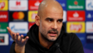 جوارديولا يتهكم على رابطة البريمييرليج قبل الفترة المزدحمة