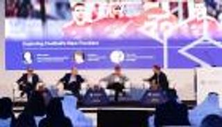 للمرة الثانية توالياً.. أبوظبي تستضيف قمة القيادات الرياضية العالمية