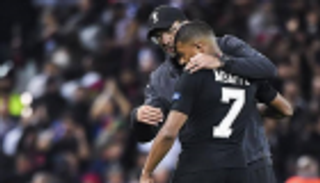 كلوب يفسر صعوبة تعاقد ليفربول مع مبابي