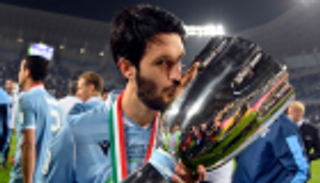 كاريكاتير.. لاتسيو يصطاد يوفنتوس مجددا ويخطف السوبر الإيطالي