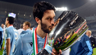 لاتسيو بطل السوبر الإيطالي