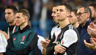 كريستيانو رونالدو