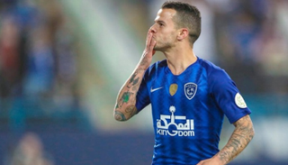 سيباستيان جيوفينكو