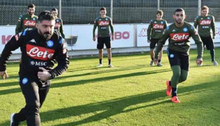 جاتوزو وغلام