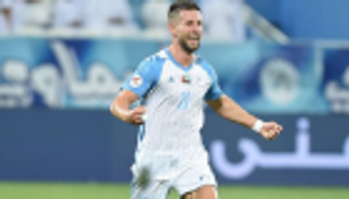 بني ياس يقصي الفجيرة من ثمن نهائي كأس رئيس الإمارات بهدف قاتل