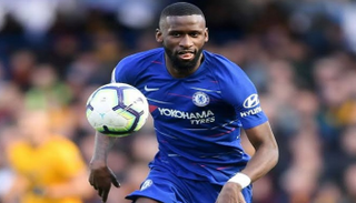 أنطونيو روديجر