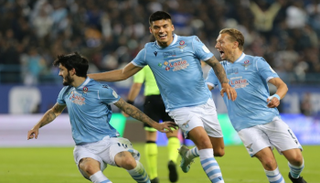 فريق لاتسيو