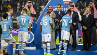 عبدالعزيز بن تركي الفيصل - رئيس الهيئة العامة