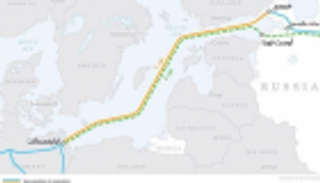 مفاجأة ألمانية غير متوقعة بشأن موعد الانتهاء من "نورد ستريم2"