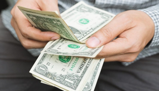 سعر الدولار في مصر