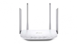 جهاز الروتر "تي بي لينك"