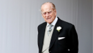 ولي العهد البريطاني يوضح تطورات الحالة الصحية للأمير فيليب