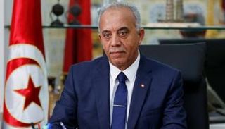 رئيس الحكومة المكلف الحبيب الجملي
