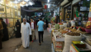 "خليها تخيس".. العراقيون يوجهون ضربة كبيرة لمنتجات إيران 