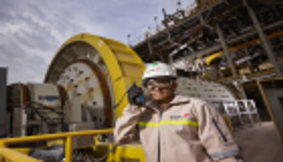 الإمارات العالمية للألمنيوم: مليون طن إنتاج مصفاة "الطويلة" منذ أبريل