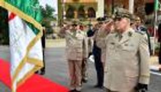 صحف فرنسية تنعي قايد صالح: قائد الانتقال السياسي بالجزائر