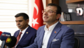إذاعة فرنسية: أردوغان يعرقل عمل أكرم أوغلو بكل الطرق