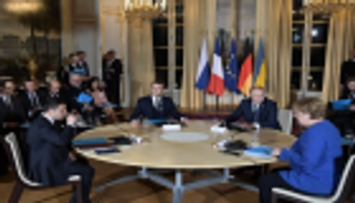 اتفاق بين كييف والانفصاليين على تبادل الأسرى