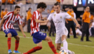 تحديد موعد ديربي مدريد بين الريال وأتلتيكو