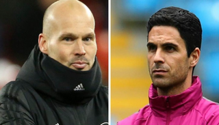 أرتيتا وليونبيرج