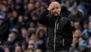 جوارديولا يقدم حلولا لأزمة العنصرية في الملاعب