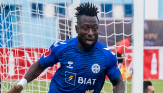 أنتوني أكبوتو 