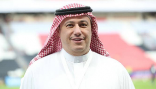 طلال آل الشيخ