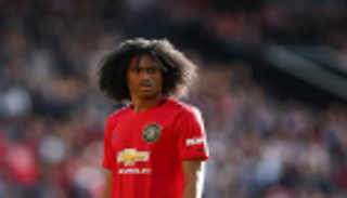 مانشستر يونايتد مهدد بخسارة موهبتين على طريقة بوجبا