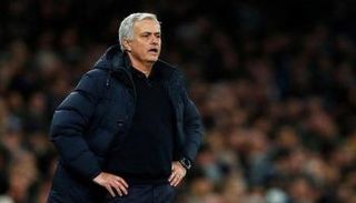 جوزيه مورينيو