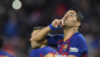 الهدف 500 ورقم تاريخي جديد.. أبرز طموحات سواريز في 2020