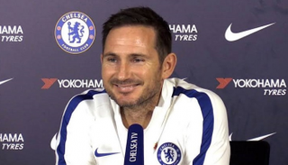 فرانك لامبارد