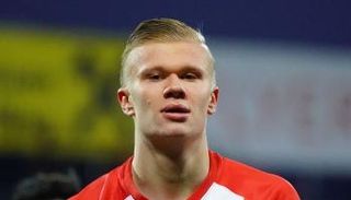 إيرلينج هالاند