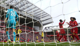 فريق ليفربول