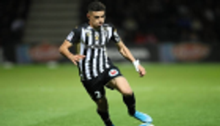 أولمبياد طوكيو تبعد آيت نوري خطوة جديدة عن منتخب الجزائر