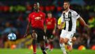 مانشستر يونايتد يضع شرطين لإعادة بوجبا ليوفنتوس